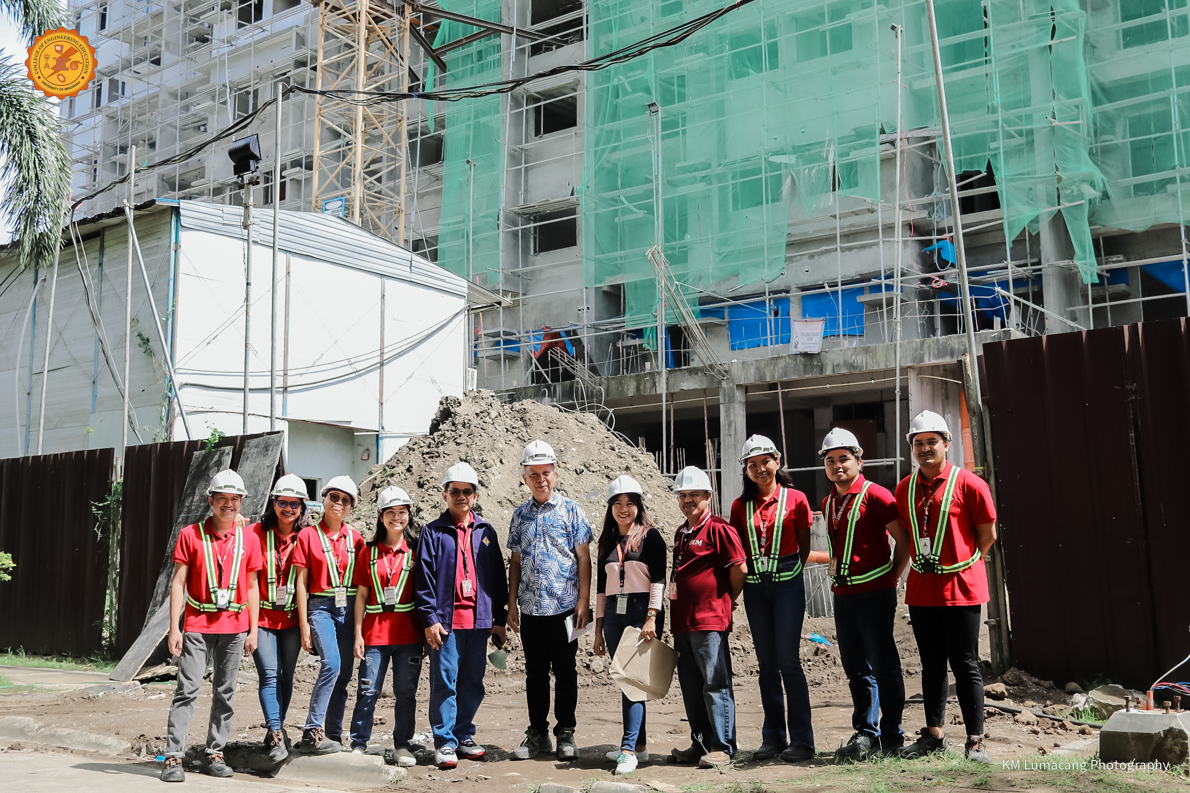 Bachelor of Science in Civil Engineering Major in Structural