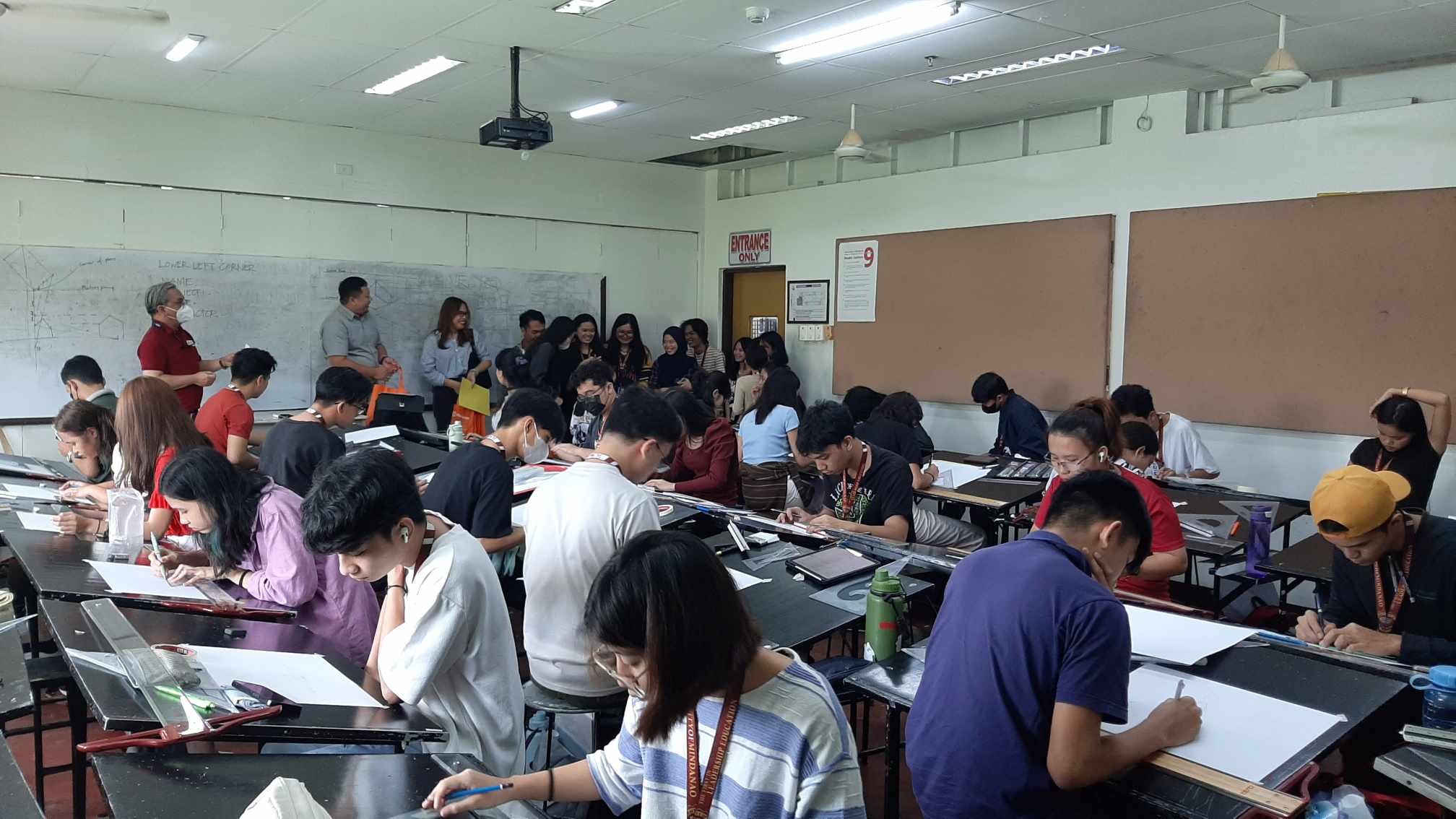 Bachelor of Science in Architecture