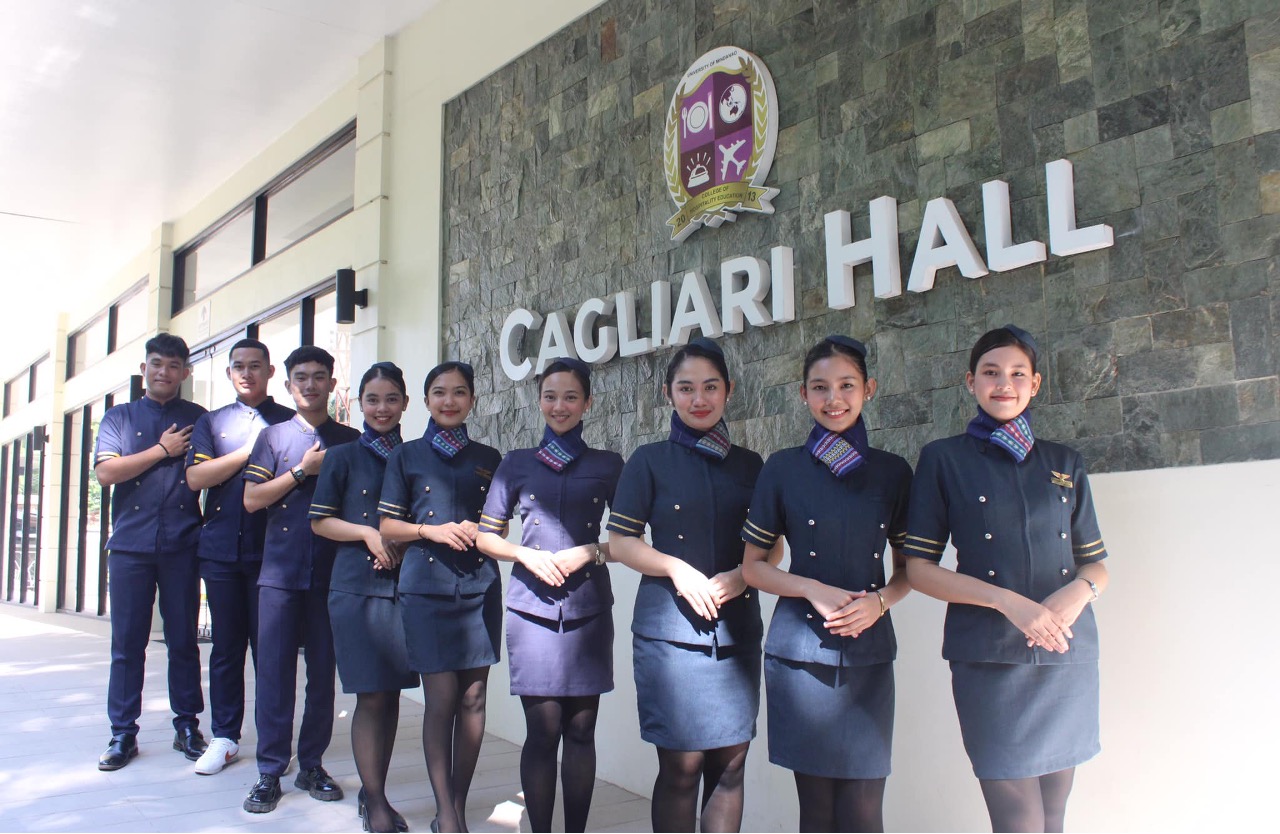 Bachelor of Science in Tourism Management