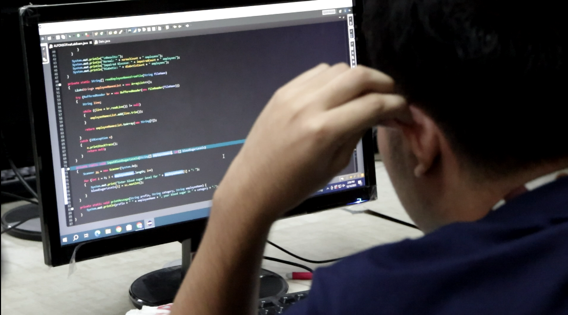 Bachelor of Science in Information Technology