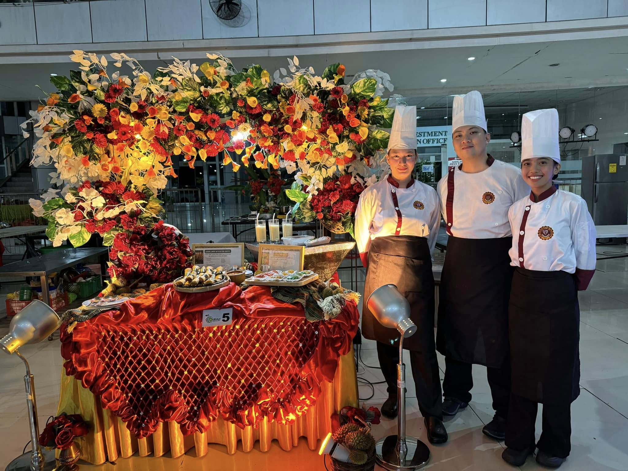 Bachelor of Science in Hospitality Management