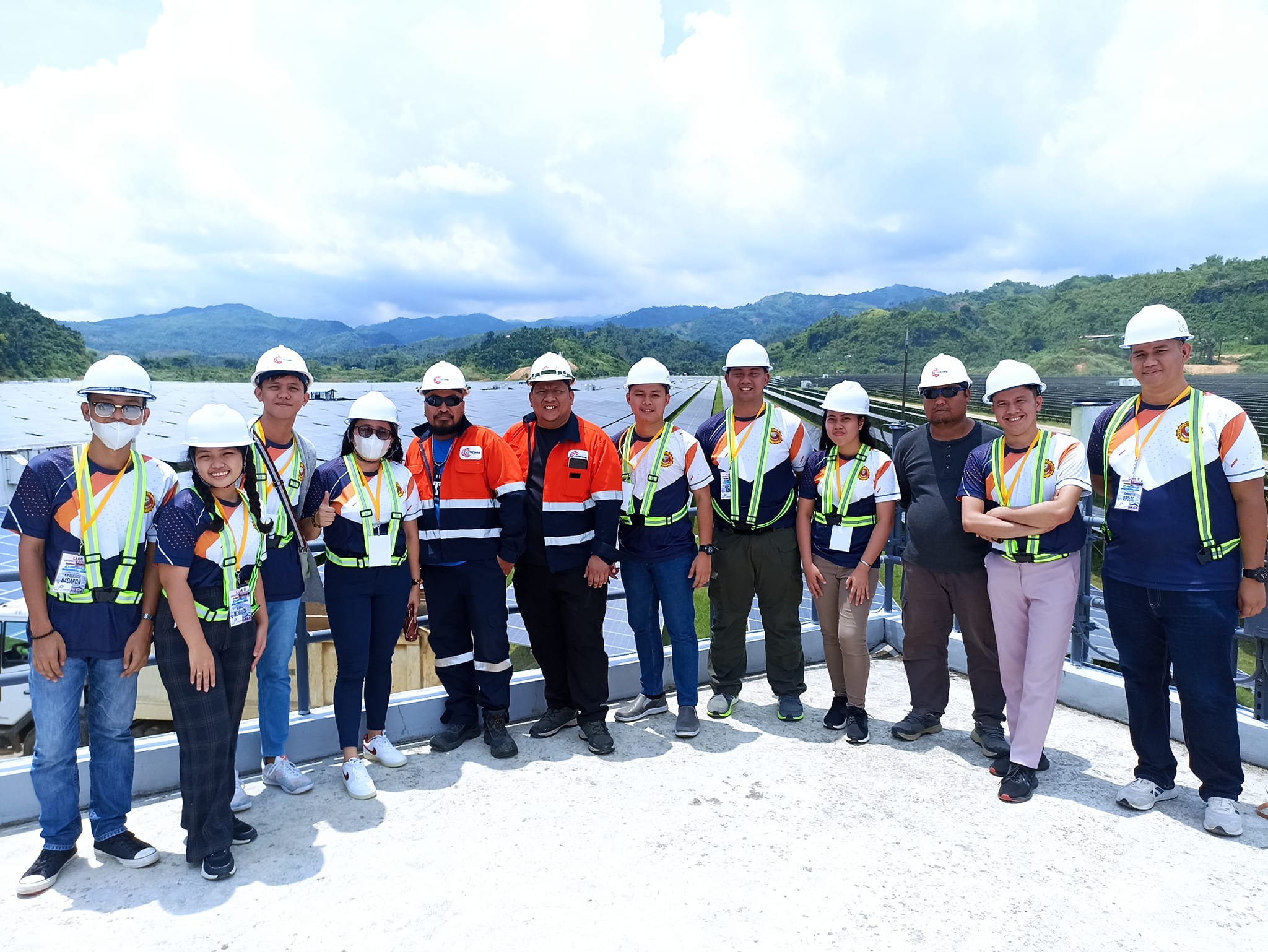Bachelor of Science in Electrical Engineering