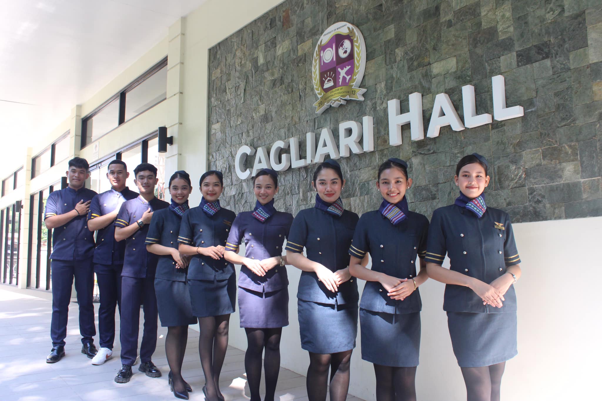 Bachelor of Science in Tourism Management