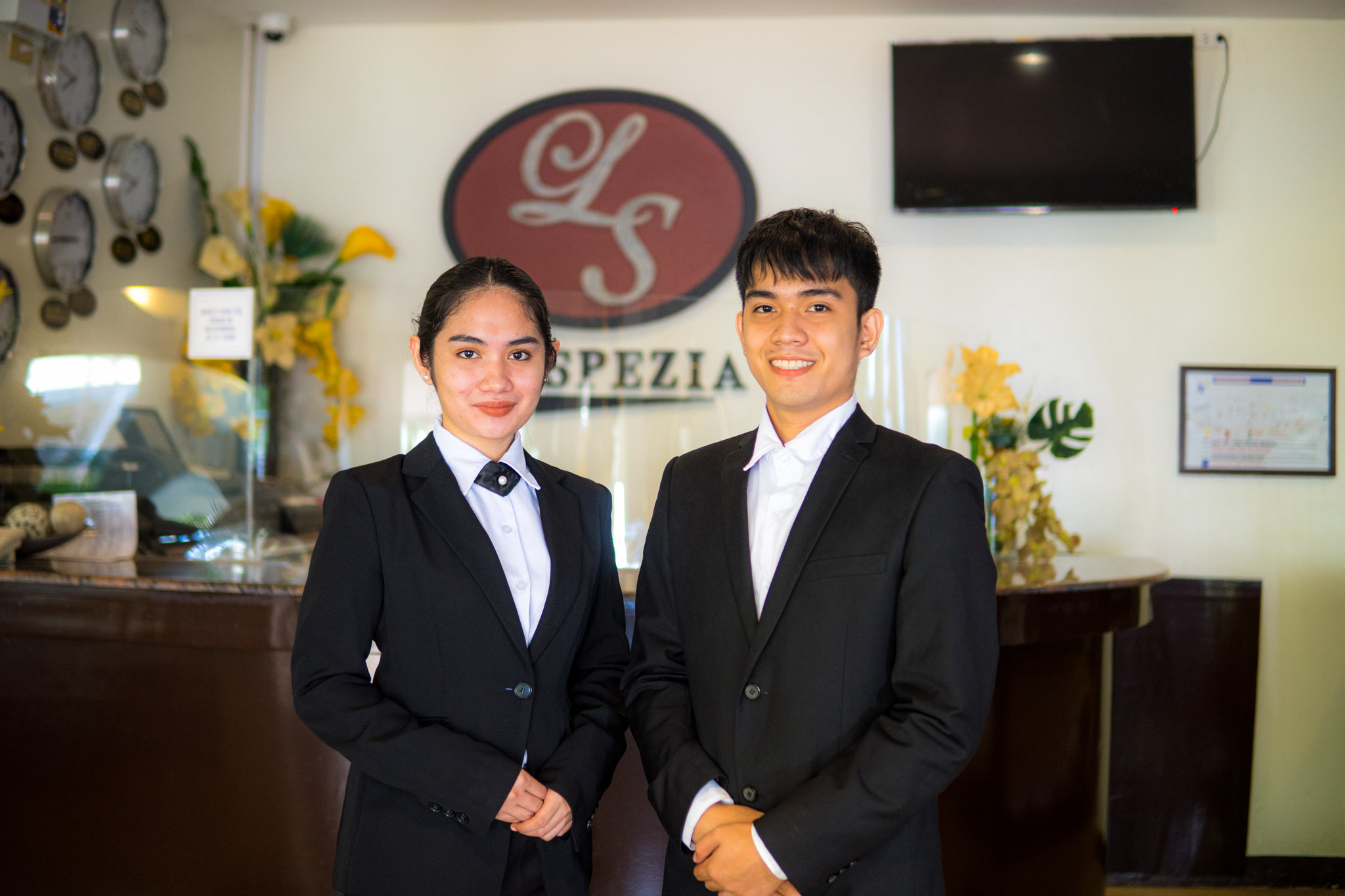 Bachelor of Science in Hospitality Management