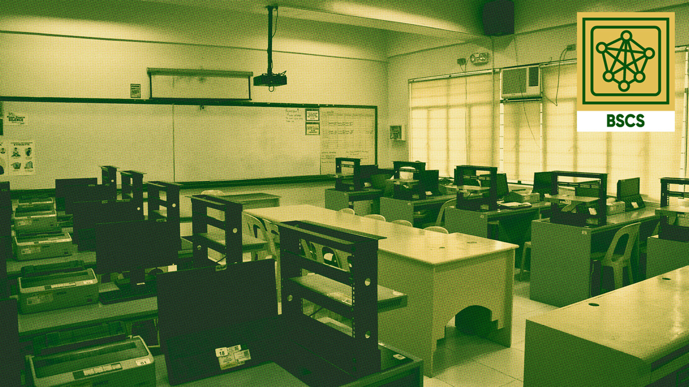 Bachelor of Science in Computer Science