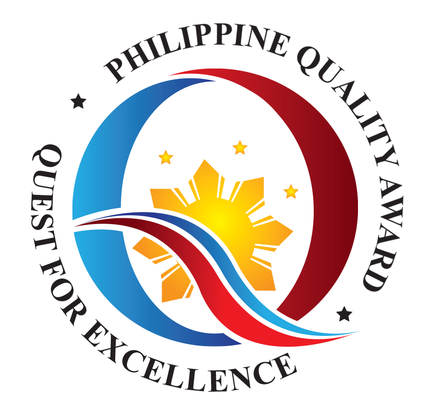 Level IV Status: Performance Excellence #1 in the Philippines